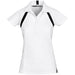 Ladies Jebel Golf Shirt - Blue