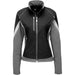 Ladies Jozani Hybrid Softshell Jacket - Black M / BLACK - Jackets,Softshell Jackets,Jackets