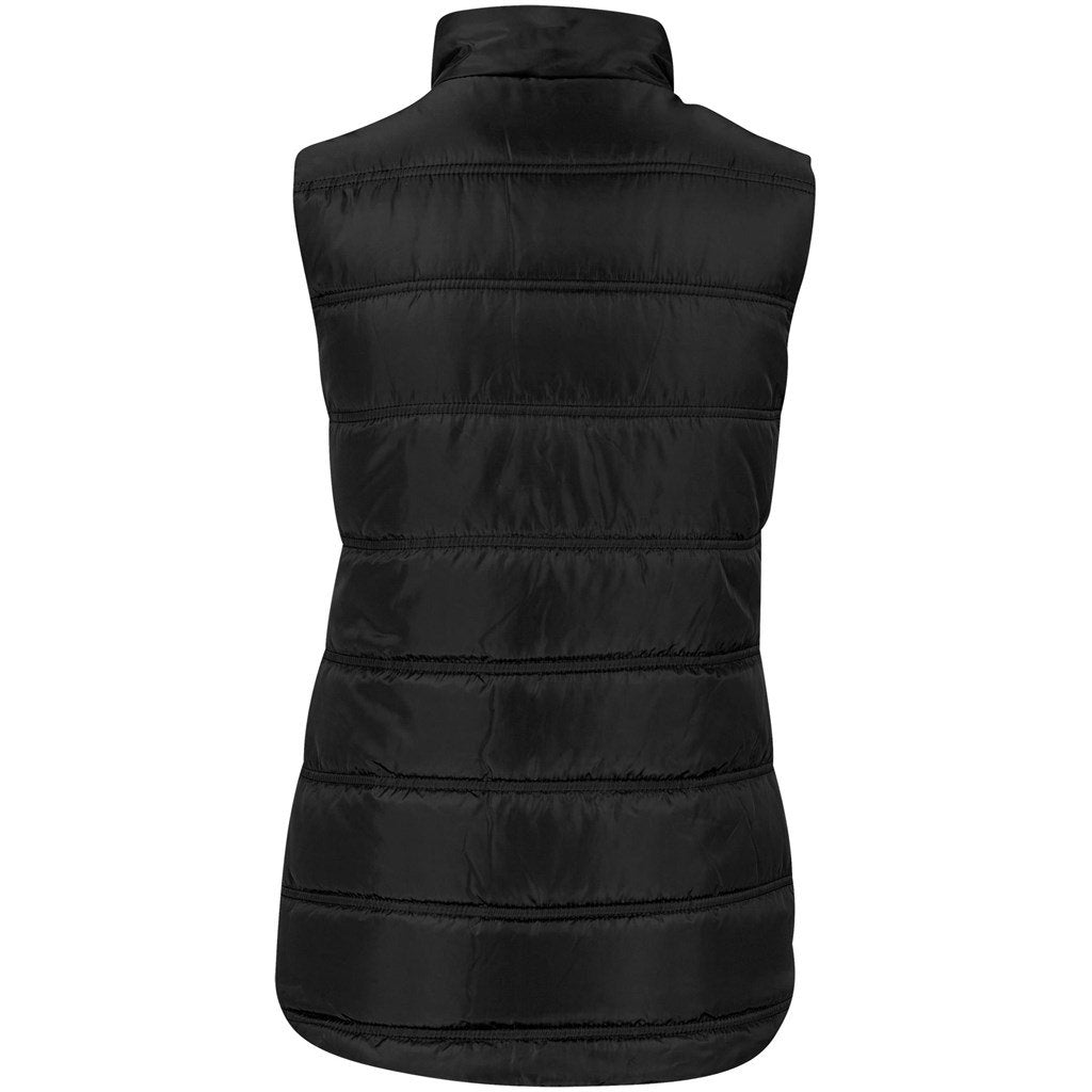 Ladies Lando Bodywarmer - Coats & Jackets