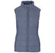 Ladies Lando Bodywarmer-L-Grey-GY