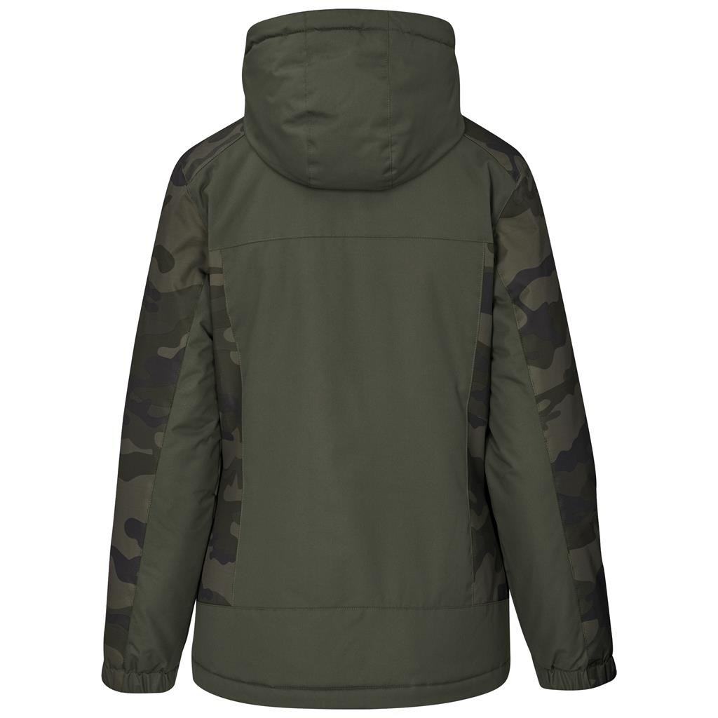 Ladies Lebombo Jacket - Padded Jackets,Heavyweight Jackets,New Clothing 2025,Jackets