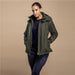 Ladies Lebombo Jacket - Padded Jackets,Heavyweight Jackets,New Clothing 2025,Jackets
