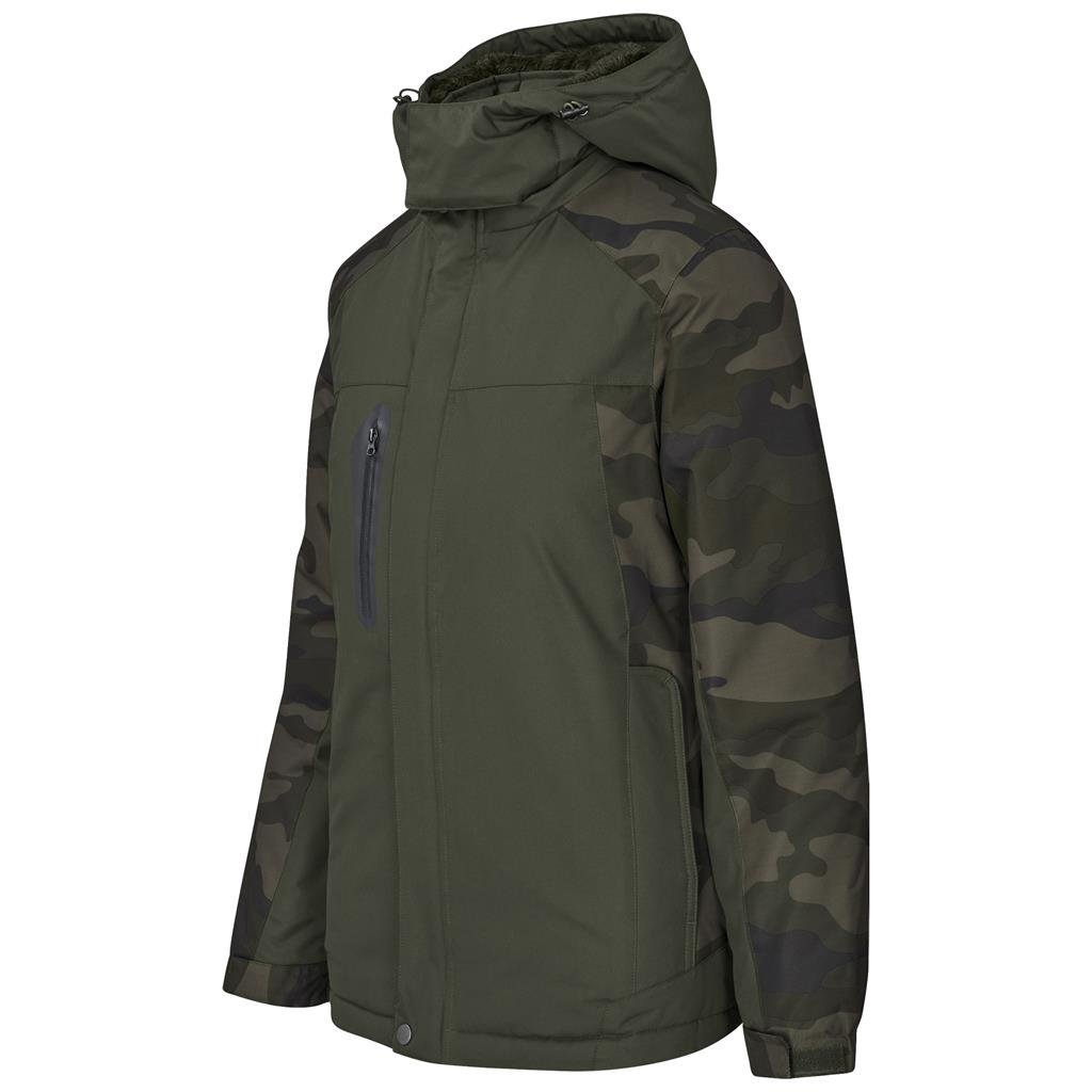 Ladies Lebombo Jacket - Padded Jackets,Heavyweight Jackets,New Clothing 2025,Jackets