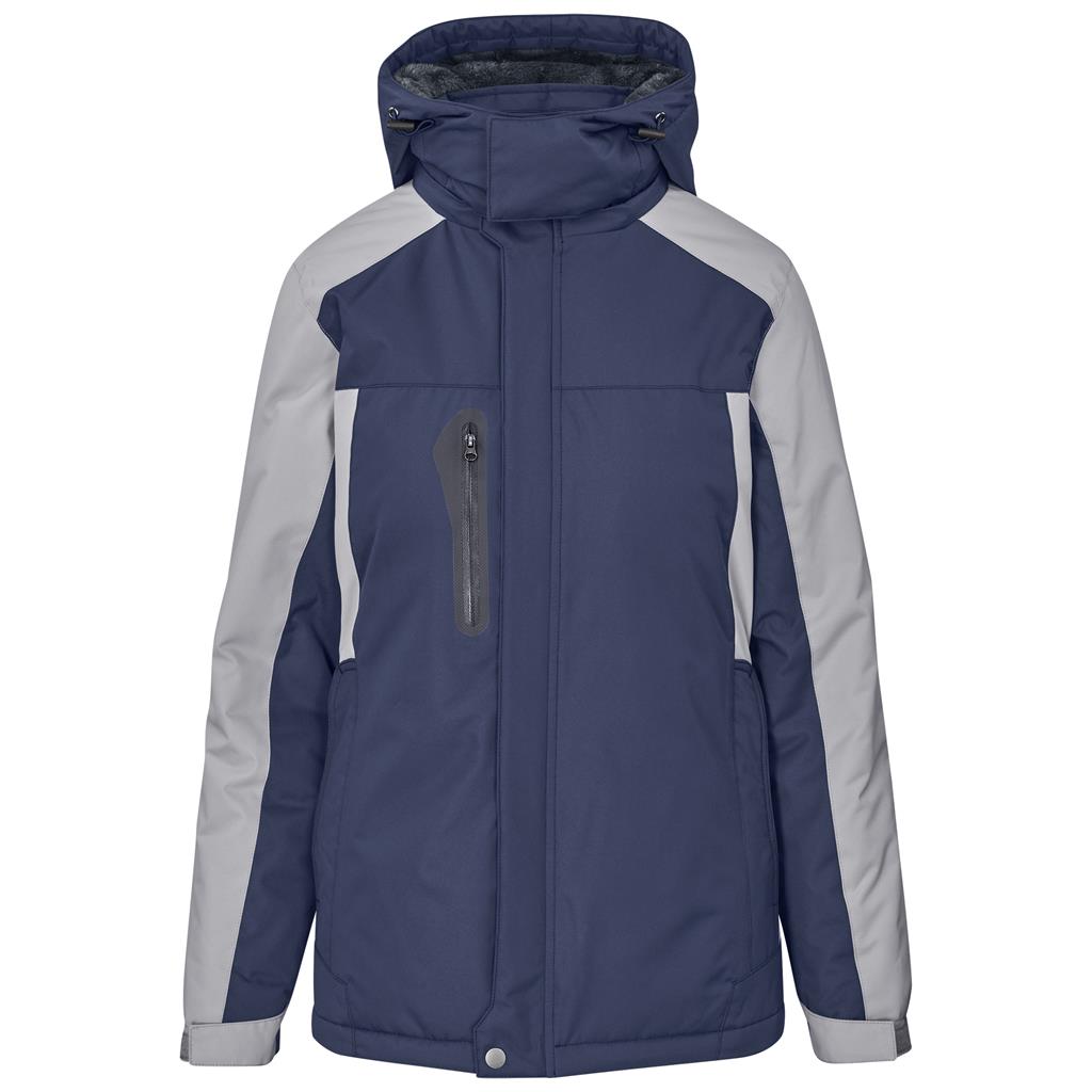 Ladies Lebombo Jacket S / NAVY - Padded Jackets,Heavyweight Jackets,New Clothing 2025,Jackets