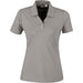 Ladies Legacy Golf Shirt - Red Only-2XL-Grey-GY