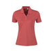 Ladies Legacy Golf Shirt - Red Only-