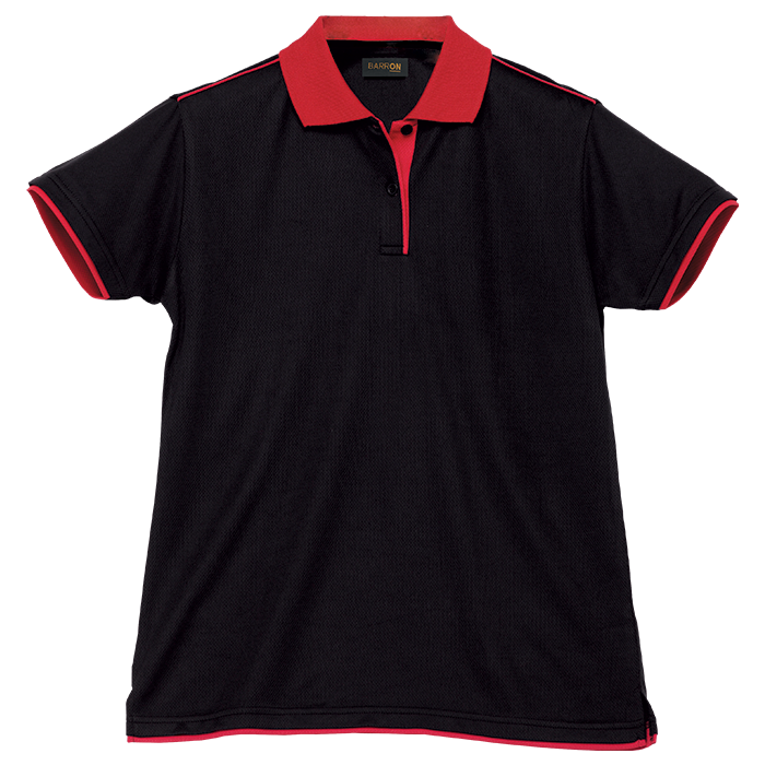 Ladies Leisure Golfer - Golf Shirts