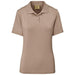 Ladies Letaba Golf Shirt S / STONE - Shirts,New Clothing 2025,Golf Shirts