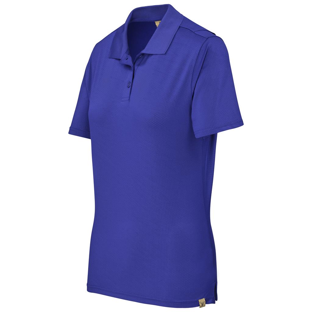 Ladies Letaba Golf Shirt - Shirts,New Clothing 2025,Golf Shirts