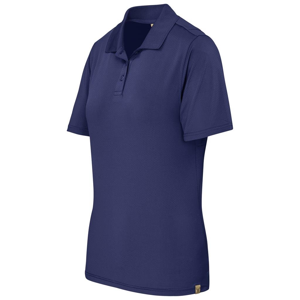 Ladies Letaba Golf Shirt - Shirts,New Clothing 2025,Golf Shirts