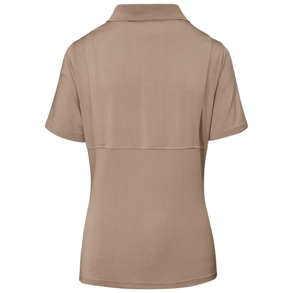 Ladies Letaba Golf Shirt - Shirts,New Clothing 2025,Golf Shirts