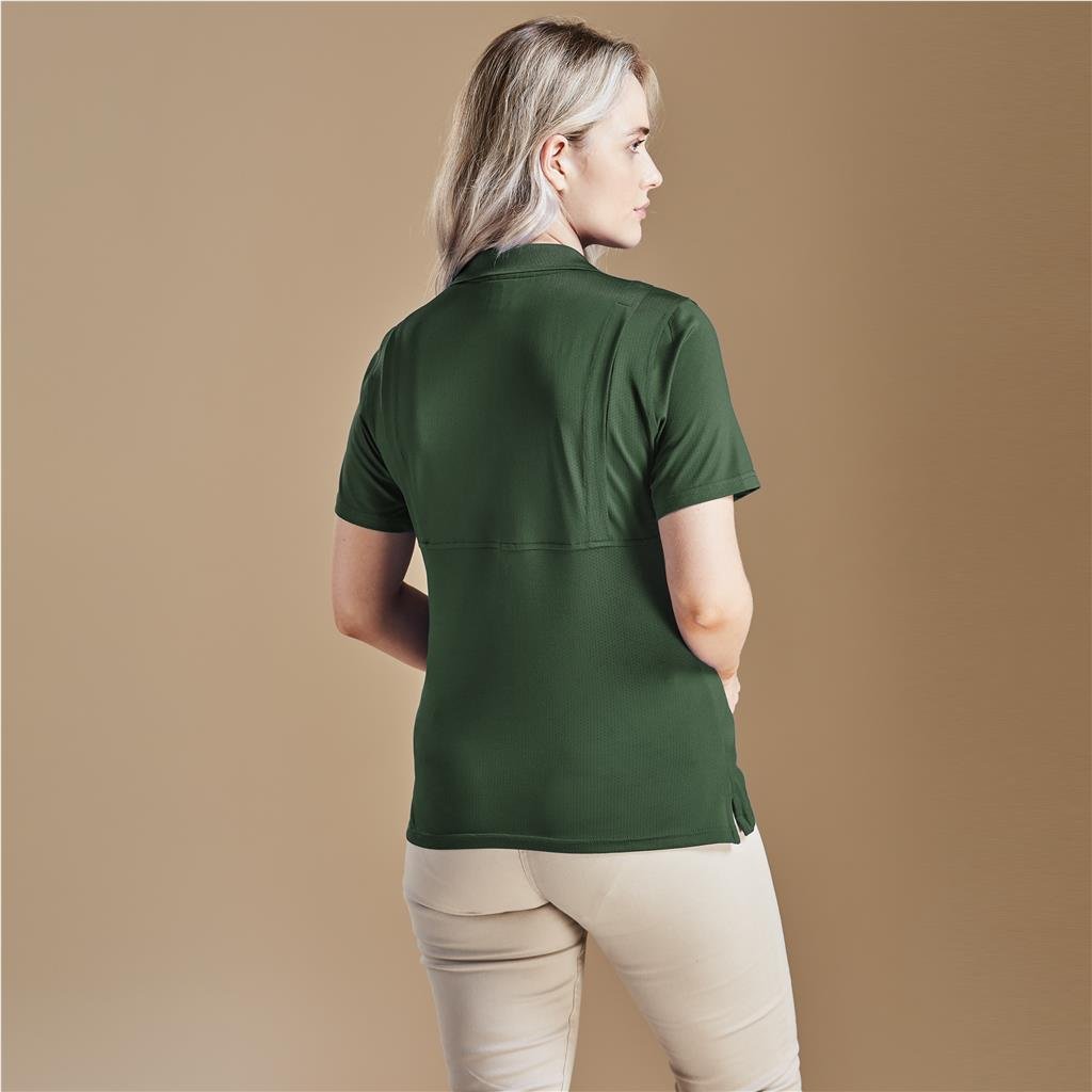 Ladies Letaba Golf Shirt - Shirts,New Clothing 2025,Golf Shirts
