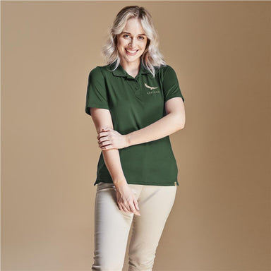 Ladies Letaba Golf Shirt - Shirts,New Clothing 2025,Golf Shirts