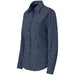 Ladies Long Sleeve Aston Shirt - Shirts-Corporate