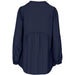 Ladies Long Sleeve Candice Blouse - Lounge Shirts