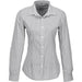 Ladies Long Sleeve Glenarbor Shirt - Grey 2XL / GY