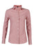 Ladies Long Sleeve Lisbon Shirt - Stone Only-