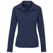 Ladies Long Sleeve Sheffield Stretch Shirt S / NAVY - Lounge Shirts,New Clothing 2025