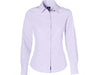 Ladies Long Sleeve Sycamore Shirt - Purple Only-