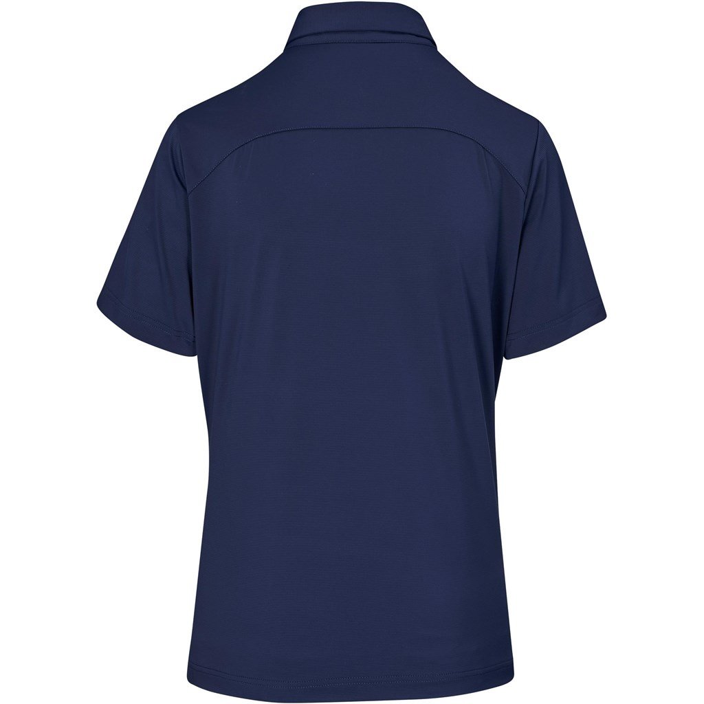 Ladies Lucca Golf Shirt - Shirts