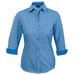 Ladies Madison Blouse - Shirts-Corporate