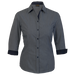 Ladies Madison Blouse - Shirts-Corporate