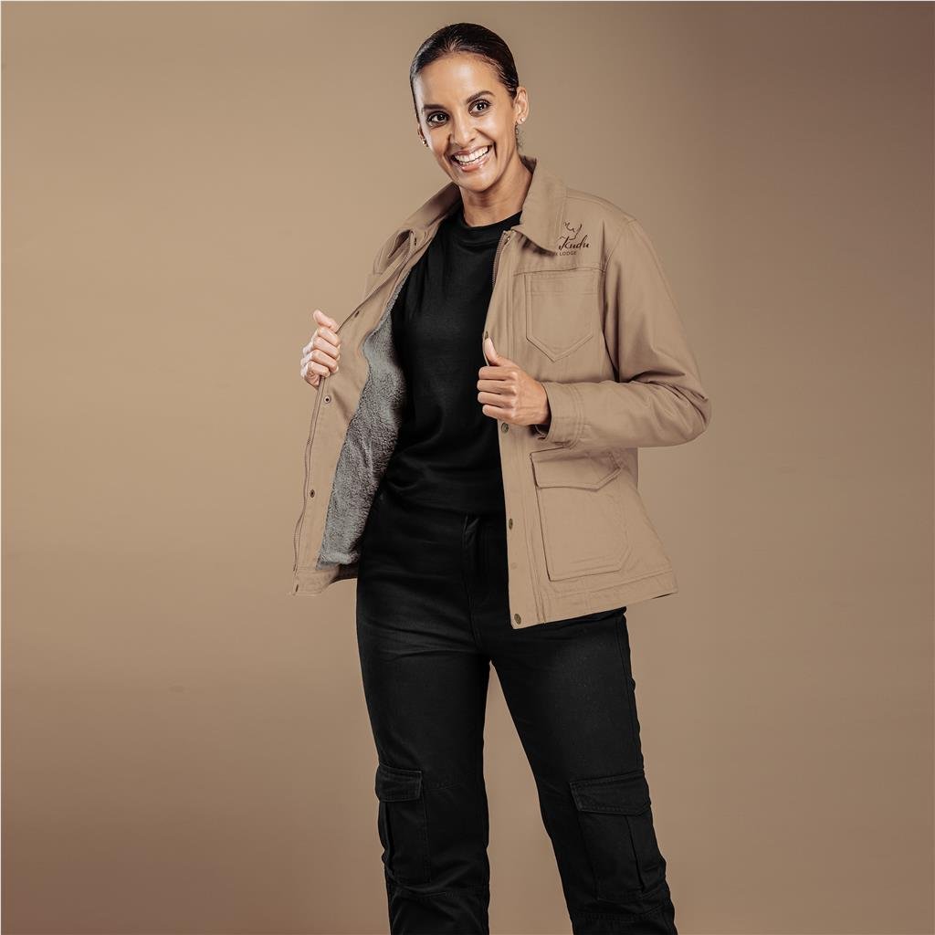 Ladies Maluti Jacket - Padded Jackets,Heavyweight Jackets,New Clothing 2025,Jackets
