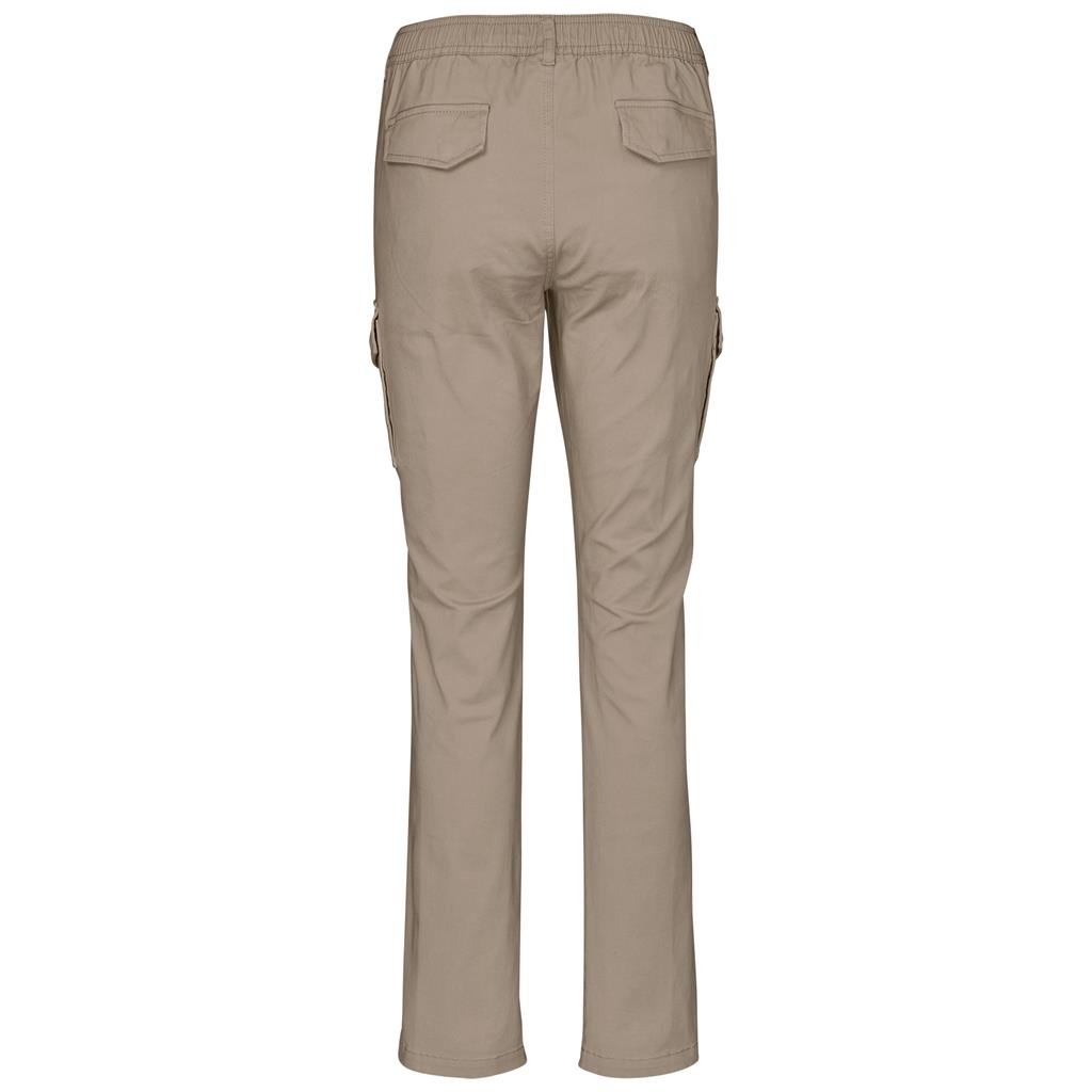 Ladies Mandara Twill Pants - New Clothing 2025,Pants and Shorts,Bottoms