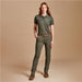 Ladies Mandara Twill Pants - New Clothing 2025,Pants and Shorts,Bottoms