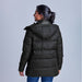Ladies Maverick Jacket - Padded Jackets,Heavyweight Jackets