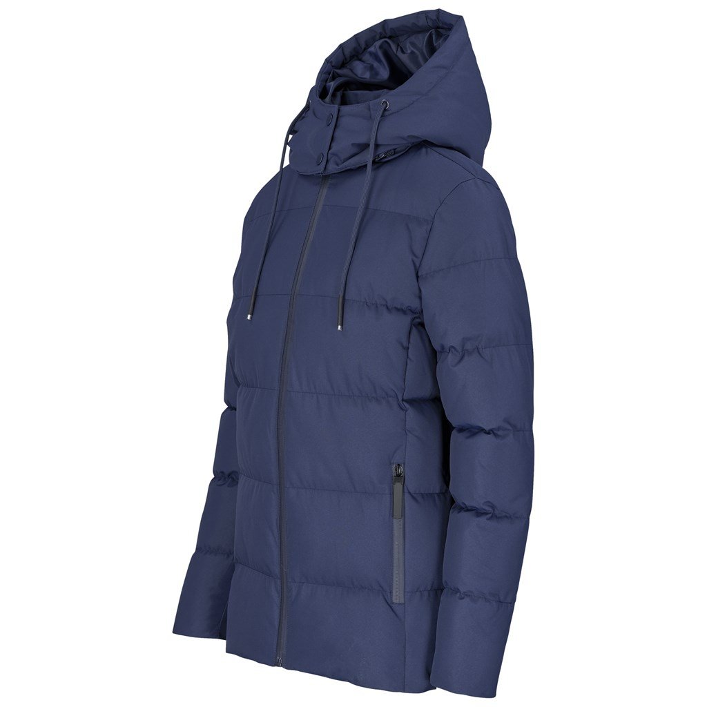 Ladies Maverick Jacket - Padded Jackets,Heavyweight Jackets