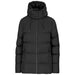Ladies Maverick Jacket S / BLACK - Padded Jackets,Heavyweight Jackets