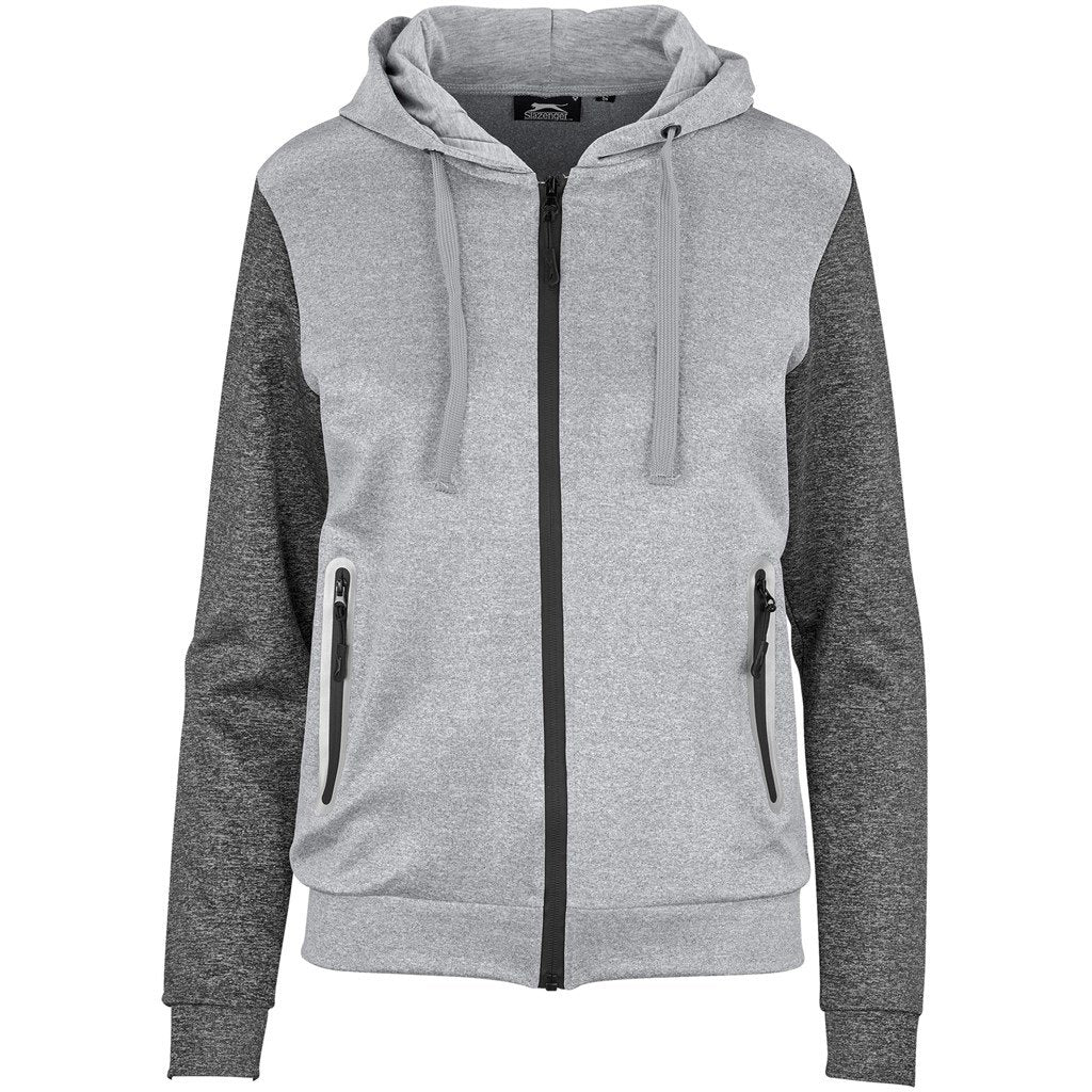 Ladies Maxx Jacket - Grey 4XL / GY