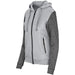 Ladies Maxx Jacket - Grey