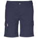 Ladies Meseta Twill Shorts 28 / NAVY - New Clothing 2025,Pants and Shorts,Bottoms