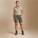Ladies Meseta Twill Shorts - New Clothing 2025,Pants and Shorts,Bottoms
