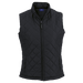 Ladies Michigan Bodywarmer Black / XS / Regular - Bodywarmers