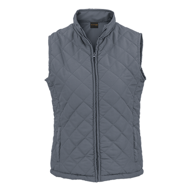 Ladies Michigan Bodywarmer-