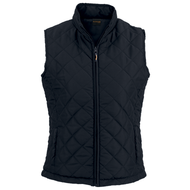 Ladies Michigan Bodywarmer-