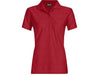 Ladies Milan Golf Shirt-