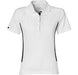 Ladies Mitica Golf Shirt - Navy Only-