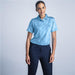 Ladies Monterey Golf Shirt - Shirts,New Clothing 2025