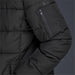 Ladies Montpellier Jacket - Padded Jackets,Heavyweight Jackets
