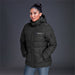 Ladies Montpellier Jacket - Padded Jackets,Heavyweight Jackets