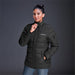 Ladies Montpellier Jacket - Padded Jackets,Heavyweight Jackets