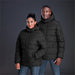Ladies Montpellier Jacket - Padded Jackets,Heavyweight Jackets
