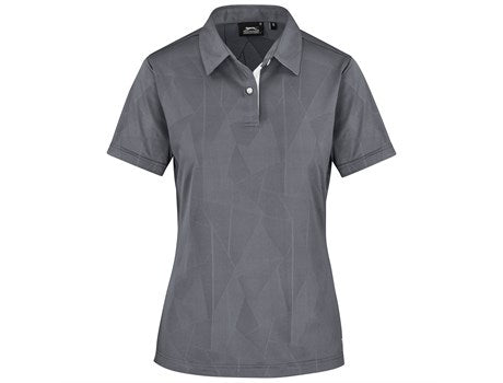 Ladies Motif Golf Shirt