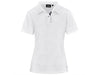 Ladies Motif Golf Shirt