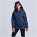 Ladies Mountain Jacket - Coats & Jackets