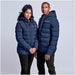 Ladies Mountain Jacket - Coats & Jackets